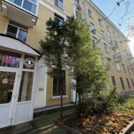 Продажа коммерческого помещения на Новозаводской улице 