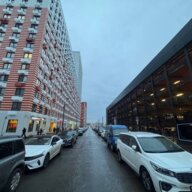 Продажа торгового помещения с арендатором 