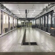 Продажа автомойки на Новом Арбате