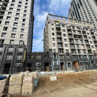 Продажа помещения с арендатором аптека в ЖК "Метроном" 