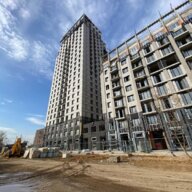 Продажа помещения с арендатором аптека в ЖК "Метроном" 