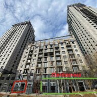 Продажа помещения с арендатором аптека в ЖК "Метроном" 