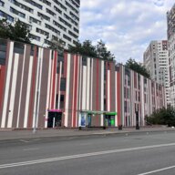 Продажа помещения с арендаторами на трафике 