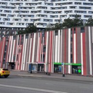 Продажа помещения с арендаторами на трафике 