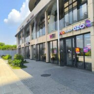 Продажа торгового помещения в жилом комплексе Aquatoria