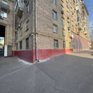 Аренда торгового помещения у метро Дубровка