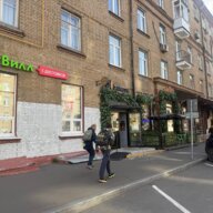 Продажа торгового помещения возле м. Профсоюзная