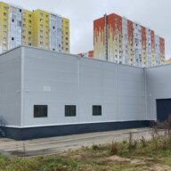 Продажа торгового центра "Kiosk" с арендаторами в Солнечногорске