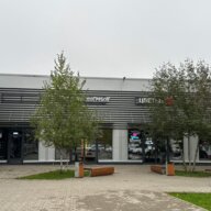 Продажа торгового центра "Kiosk" с арендаторами в Солнечногорске