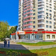 Продажа торгового помещения с арендатором Дикси 