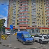 Продажа торгового помещения с арендатором Дикси 