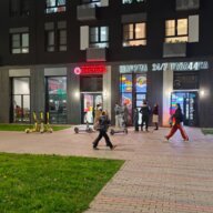 Аренда торгового помещения в ЖК "Мытищи Парк"