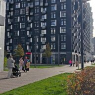 Аренда торгового помещения в ЖК "Мытищи Парк"
