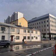 Аренда отдельно стоящего здания в Марьиной Роще