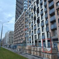 Продажа торгового помещения в ЖК "Лайф Варшавская"