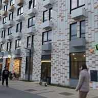 Аренда торгового помещения в ЖК "Кольская 8"