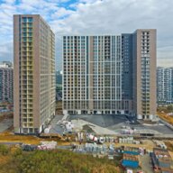 Продажа помещения с супермаркетом Дикси в ЖК "1-й Донской" 