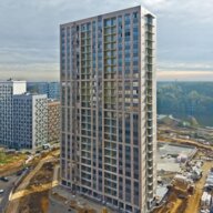 Продажа помещения с супермаркетом Дикси в ЖК "1-й Донской" 