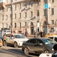 Аренда торгового помещения на Первомайской улице