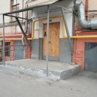 Аренда торгового помещения на Первомайской улице