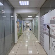 Продажа торгового здания с арендаторами в Орехово-Зуево. Окупаемость 7 лет  