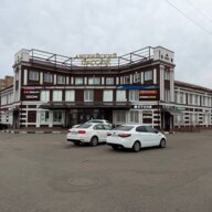 Продажа торгового здания с арендаторами в Орехово-Зуево. Окупаемость 7 лет  