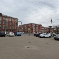 Продажа торгового здания с арендаторами в Орехово-Зуево. Окупаемость 7 лет  