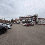 Продажа торгового здания с арендаторами в Орехово-Зуево. Окупаемость 7 лет  