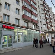 Аренда торгового помещения у метро Савёловская 