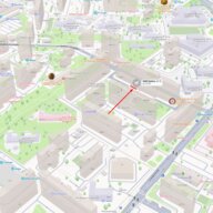 Аренда торгового помещения на Новаторов 