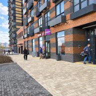 Продажа помещения с арендатором Ozon