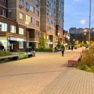 Продажа коммерческого помещения в Коммунарке