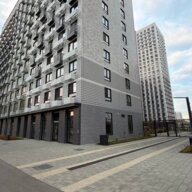 Аренда торгового помещения в ЖК «Яуза Парк»