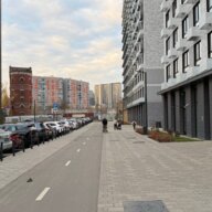 Аренда торгового помещения в ЖК «Яуза Парк»