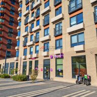 Продажа помещения на 1-й линии с арендаторами