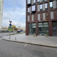 Аренда торгового помещения на Рублевском шоссе