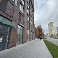 Аренда торгового помещения на Рублевском шоссе