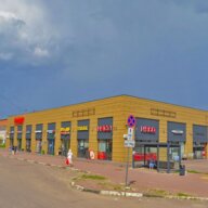 Продажа здания с арендаторами с окупаемостью 6,9 лет 