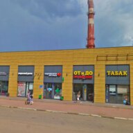 Продажа здания с арендаторами с окупаемостью 6,9 лет 