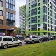 Продаж помещения в жилом комплексе Сказочный лес