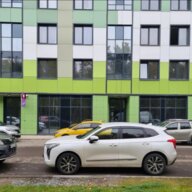 Продаж помещения в жилом комплексе Сказочный лес