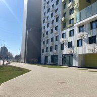 Продажа торгового помещения в ЖК "Лайм"