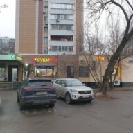 Продажа торгового помещения с арендаторами 