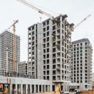 Продажа торгового помещения в ЖК "Натив" 