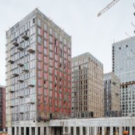Продажа торгового помещения в ЖК "Натив" 
