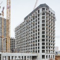 Продажа торгового помещения в ЖК "Натив" 