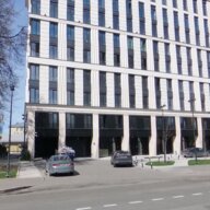 Аренда торгового помещения в БЦ "Fili Residens"
