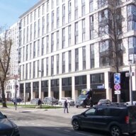 Аренда торгового помещения в БЦ Fili Residens