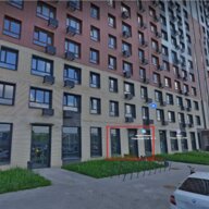 Аренда торгового ромещения в ЖК "Новогорад Павлино" 