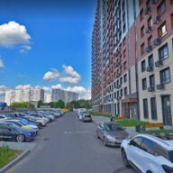 Аренда торгового ромещения в ЖК "Новогорад Павлино" 